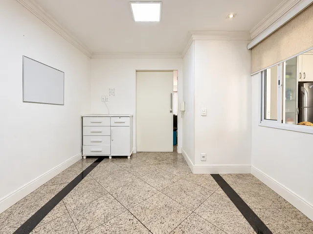 Imagem 12: Casa no Condomínio Condomínio Villagio Allegro para Venda com 3 Quartos, Sendo 2 Suítes, 141M²