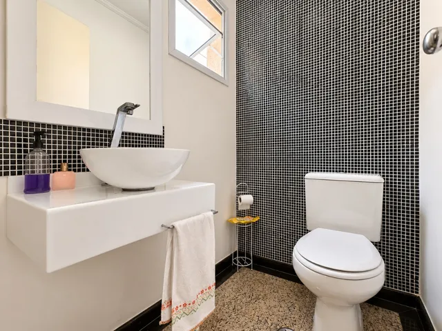 Imagem 15: Casa no Condomínio Condomínio Villagio Allegro para Venda com 3 Quartos, Sendo 2 Suítes, 141M²