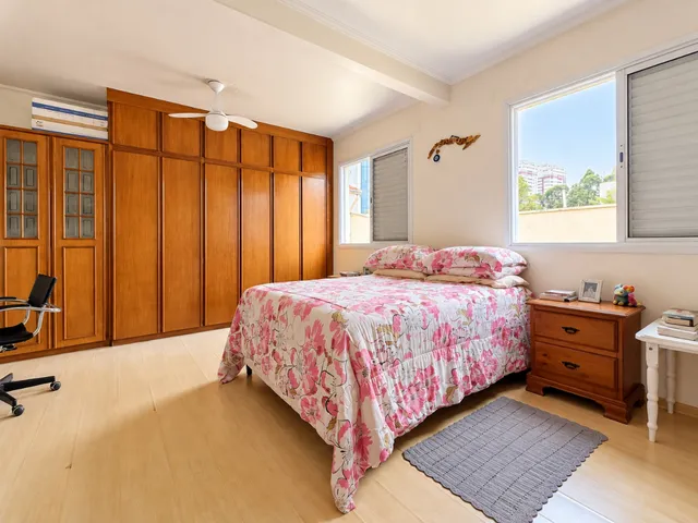Imagem 10: Casa no Condomínio Condomínio Villagio Allegro para Venda com 3 Quartos, Sendo 2 Suítes, 141M²