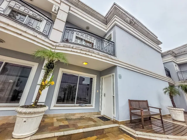 Imagem: Casa em Condomínio para Venda em Vila Bertioga