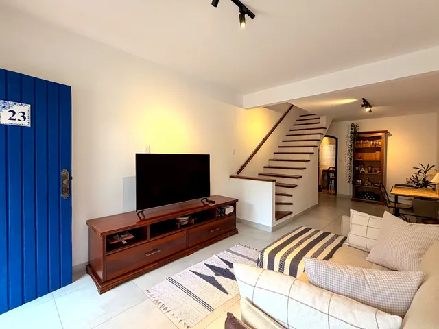 Imagem: Casa no Condomínio Stela Maris para Venda