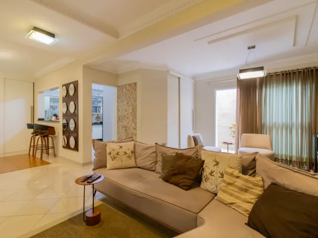 Imagem 7: Casa no Condomínio Condomínio Residencial Vienna para Venda com 3 Quartos, Sendo 3 Suítes, 254M²