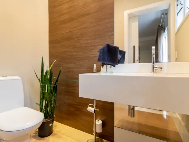 Imagem 11: Casa no Condomínio Condomínio Residencial Vienna para Venda com 3 Quartos, Sendo 3 Suítes, 254M²