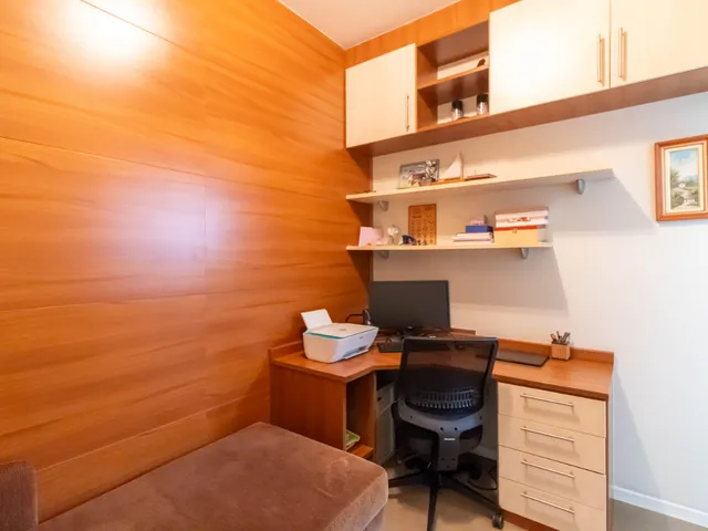 Imagem 12: Casa no Condomínio Condomínio Residencial Vienna para Venda com 3 Quartos, Sendo 3 Suítes, 254M²