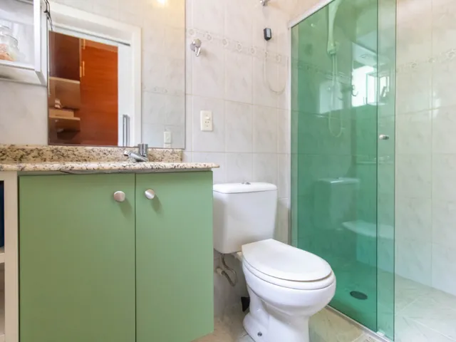 Imagem 13: Casa no Condomínio Condomínio Residencial Vienna para Venda com 3 Quartos, Sendo 3 Suítes, 254M²