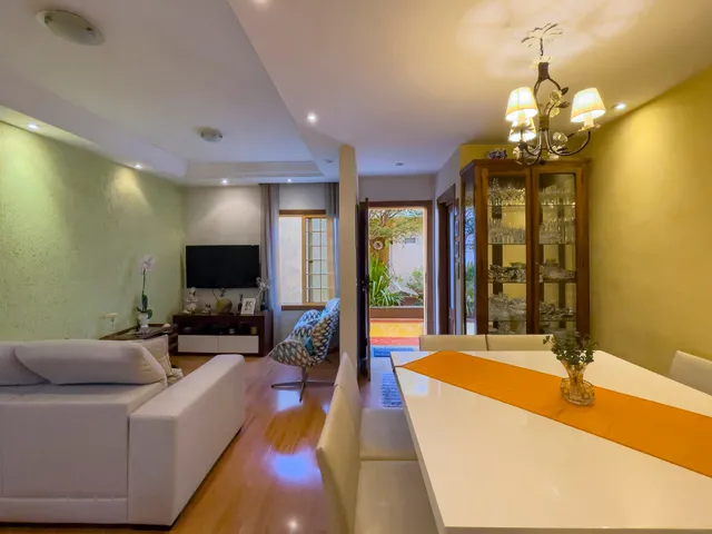 Imagem: Casa no Condomínio Condomínio Vilaggio
