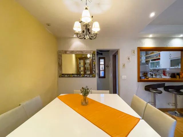 Imagem 3: Casa no Condomínio Condomínio Vilaggio Verti para Venda com 3 Quartos, Sendo 1 Suíte, 140M²