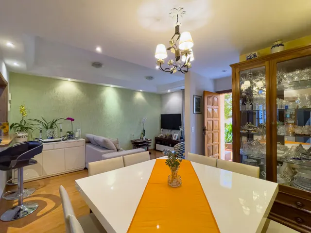 Imagem 6: Casa no Condomínio Condomínio Vilaggio Verti para Venda com 3 Quartos, Sendo 1 Suíte, 140M²