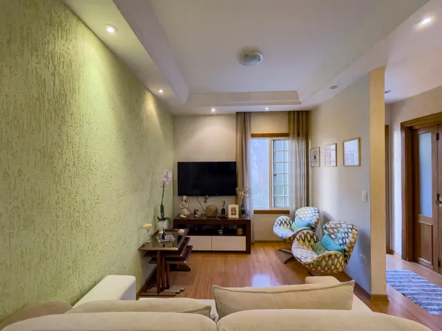 Imagem 2: Casa no Condomínio Condomínio Vilaggio Verti para Venda com 3 Quartos, Sendo 1 Suíte, 140M²