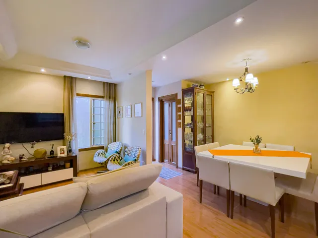 Imagem 9: Casa no Condomínio Condomínio Vilaggio Verti para Venda com 3 Quartos, Sendo 1 Suíte, 140M²