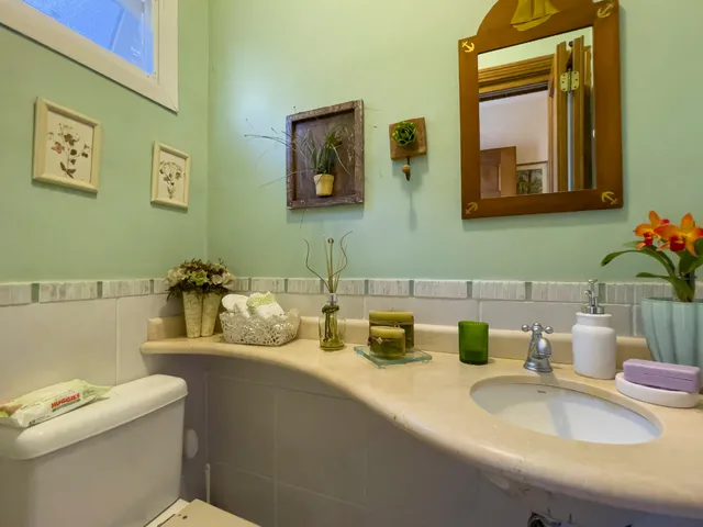 Imagem 8: Casa no Condomínio Condomínio Vilaggio Verti para Venda com 3 Quartos, Sendo 1 Suíte, 140M²