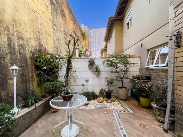 Imagem 13: Casa no Condomínio Condomínio Vilaggio Verti para Venda com 3 Quartos, Sendo 1 Suíte, 140M²
