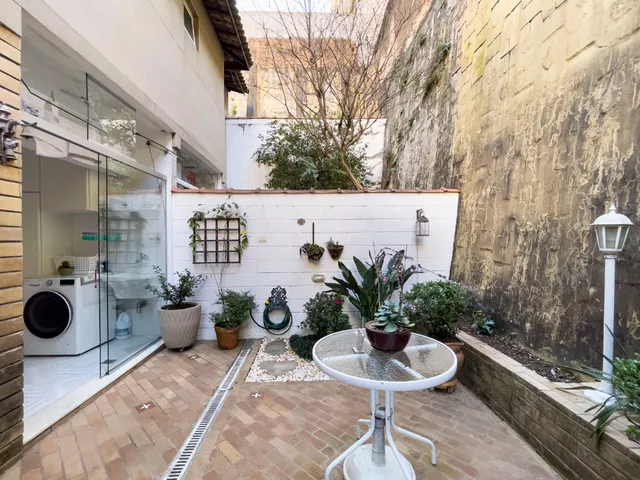 Imagem 5: Casa no Condomínio Condomínio Vilaggio Verti para Venda com 3 Quartos, Sendo 1 Suíte, 140M²