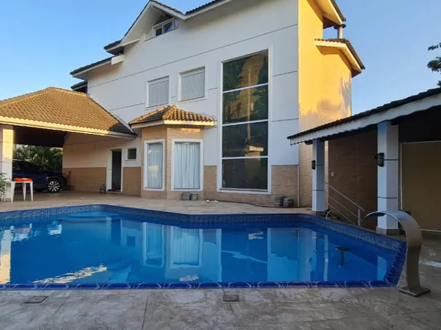 Imagem: Casa em Condomínio para Venda em Condomínio