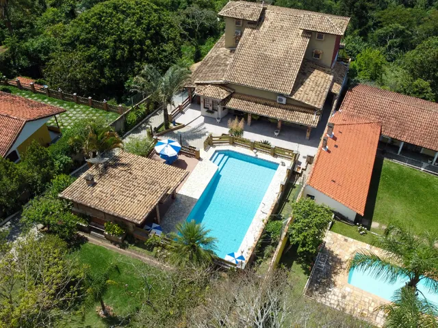 Imagem: Casa em Condomínio para Venda em Pirucaia