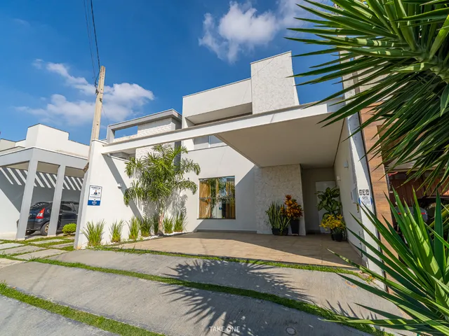 Imagem: Casa em Condomínio para Venda em Jardim