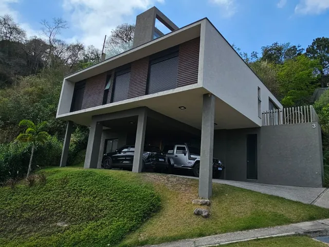 Imagem: Casa no Condomínio la Reserva Residencial