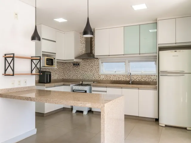 Imagem 8: Casa no Condomínio Parque dos Alecrins para Venda com 3 Quartos, Sendo 3 Suítes, 253M²