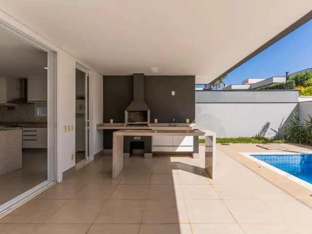 Imagem 11: Casa no Condomínio Parque dos Alecrins para Venda com 3 Quartos, Sendo 3 Suítes, 253M²