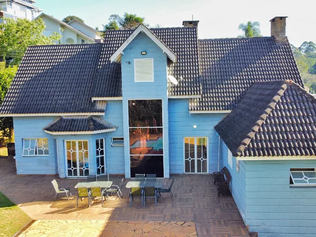 Imagem: Casa no Condomínio Suíça da Cantareira