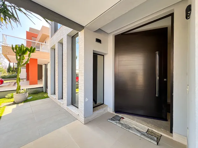 Imagem 3: Casa no Condomínio Condomínio Terras de Jundiaí, Vale Azul - Jundiaí Sp para Venda com 5 Quartos, Sendo 2 Suítes, 327M²
