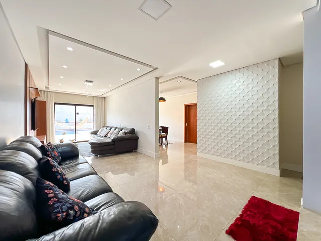 Imagem 11: Casa no Condomínio Condomínio Terras de Jundiaí, Vale Azul - Jundiaí Sp para Venda com 5 Quartos, Sendo 2 Suítes, 327M²