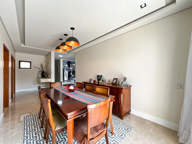 Imagem 14: Casa no Condomínio Condomínio Terras de Jundiaí, Vale Azul - Jundiaí Sp para Venda com 5 Quartos, Sendo 2 Suítes, 327M²