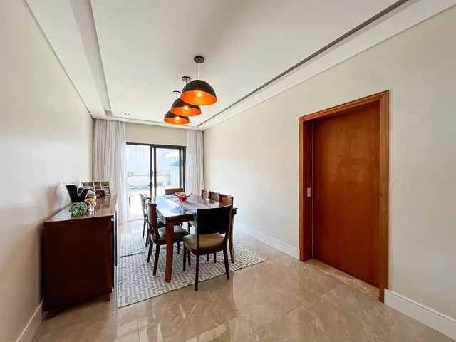 Imagem 10: Casa no Condomínio Condomínio Terras de Jundiaí, Vale Azul - Jundiaí Sp para Venda com 5 Quartos, Sendo 2 Suítes, 327M²
