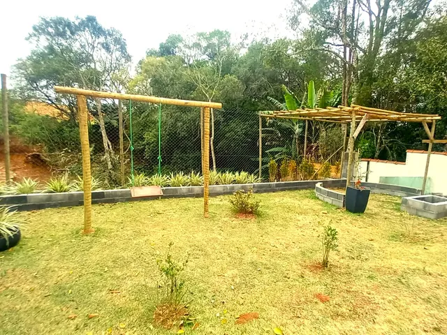 Imagem 11: Casa no Condomínio Condomínio Portal de Ibiúna para Venda com 3 Quartos, 430M²