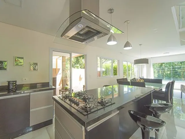 Imagem: Casa no Condomínio Condomínio Vila Verde