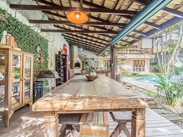Imagem: Casa no Condomínio Condomínio Vila Verde