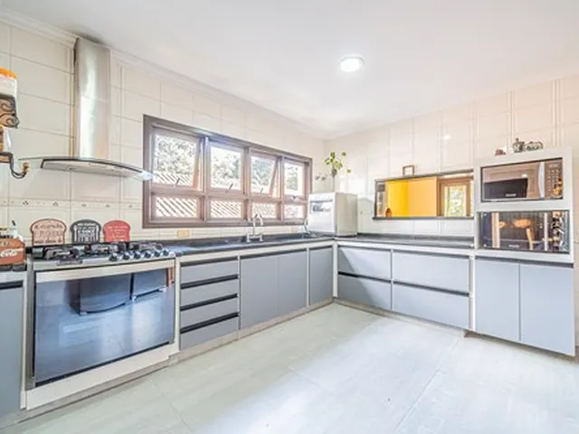 Imagem 16: Casa no Condomínio Condomínio Vila Verde para Venda com 4 Quartos, Sendo 2 Suítes, 403M²
