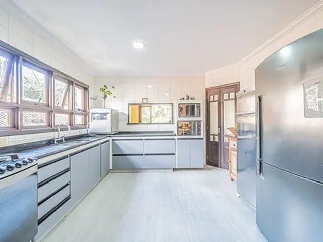 Imagem 12: Casa no Condomínio Condomínio Vila Verde para Venda com 4 Quartos, Sendo 2 Suítes, 403M²