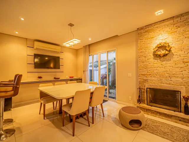 Imagem: Casa no Condomínio Condomínio Villagio