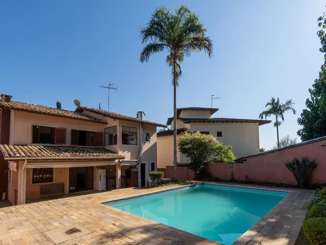 Imagem: Casa no Condomínio Condominio Residencial