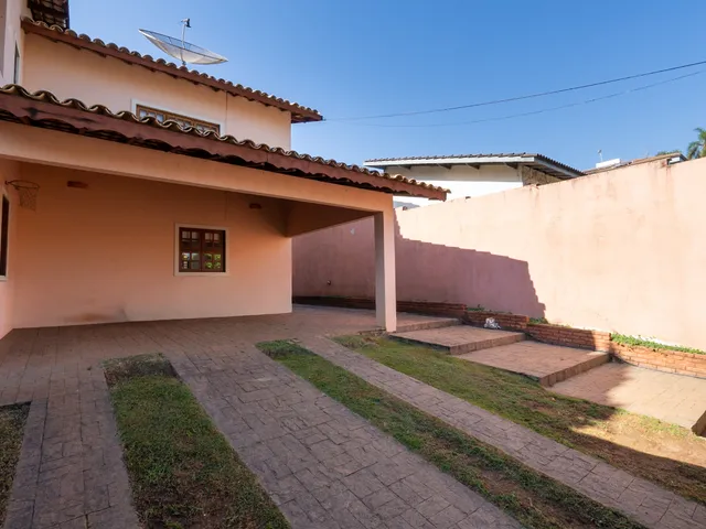 Imagem 6: Casa no Condomínio Condominio Residencial Parque São Paulo para Venda com 4 Quartos, Sendo 1 Suíte, 350M²