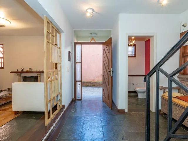 Imagem 11: Casa no Condomínio Condominio Residencial Parque São Paulo para Venda com 4 Quartos, Sendo 1 Suíte, 350M²