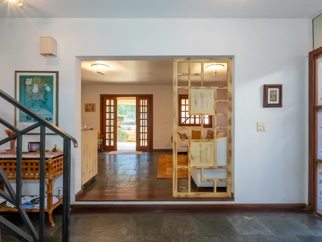 Imagem 10: Casa no Condomínio Condominio Residencial Parque São Paulo para Venda com 4 Quartos, Sendo 1 Suíte, 350M²