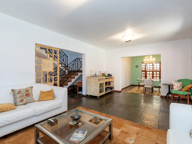 Imagem 8: Casa no Condomínio Condominio Residencial Parque São Paulo para Venda com 4 Quartos, Sendo 1 Suíte, 350M²