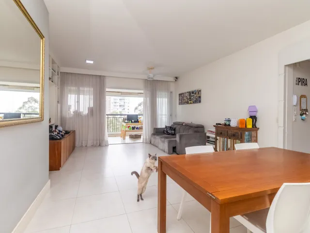 Imagem: Apartamento para Venda em Vila Suzana com