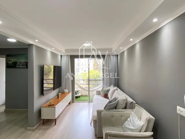 Imagem: Apartamento com 2 Quartos À Venda no Jardim