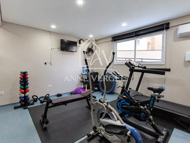 Imagem 10: 0 Apartamento com 2 dormitórios