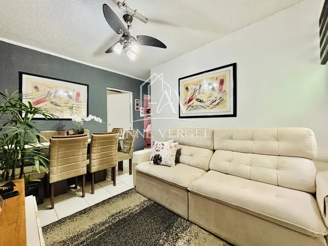 Imagem: Apartamento 2 Dormitórios À Venda na Vila