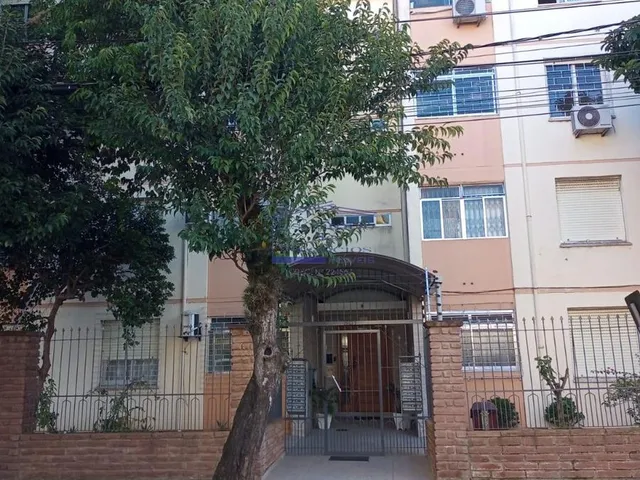 Imagem: Apartamento Residencial em Porto Alegre