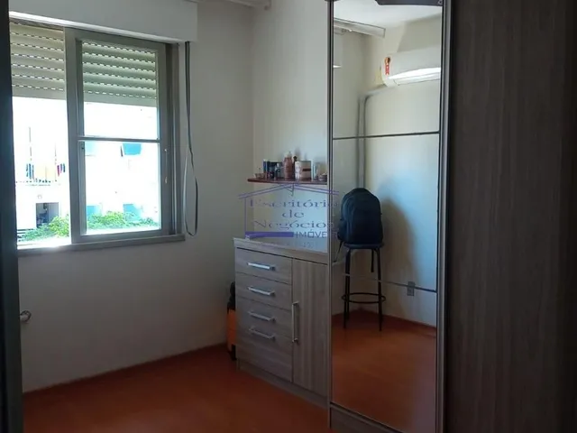 Imagem 2: Apartamento Residencial em Porto Alegre - Rio Grande do Sul, Cavalhada