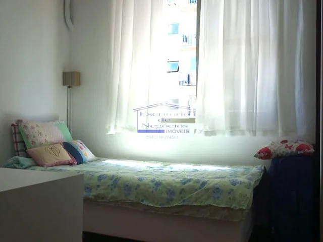 Imagem 14: Apartamento Residencial em Porto Alegre - Rio Grande do Sul, Cavalhada