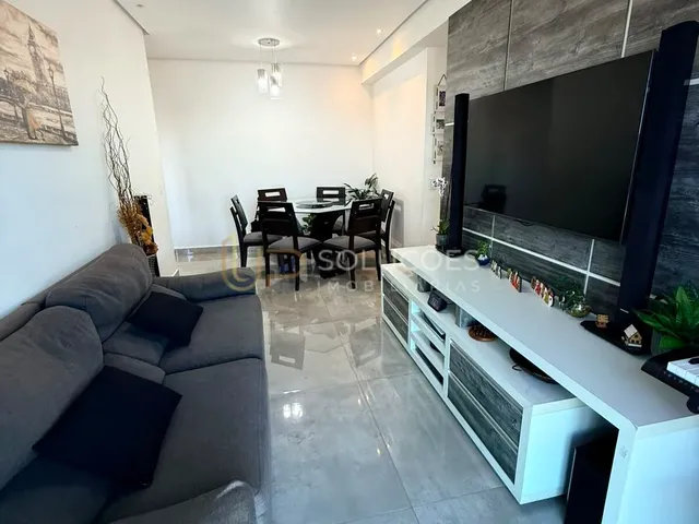 Imagem: Apartamento Padrão com 3 Quartos/ 1 Suite