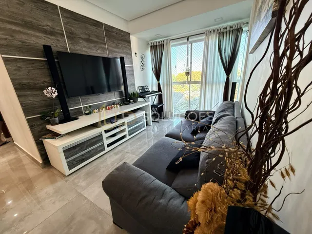 Imagem 6: Apartamento Padrão com 3 Quartos/ 1 Suite, Todo Reformado e com Moveis Planejados - R$ 680.000,00