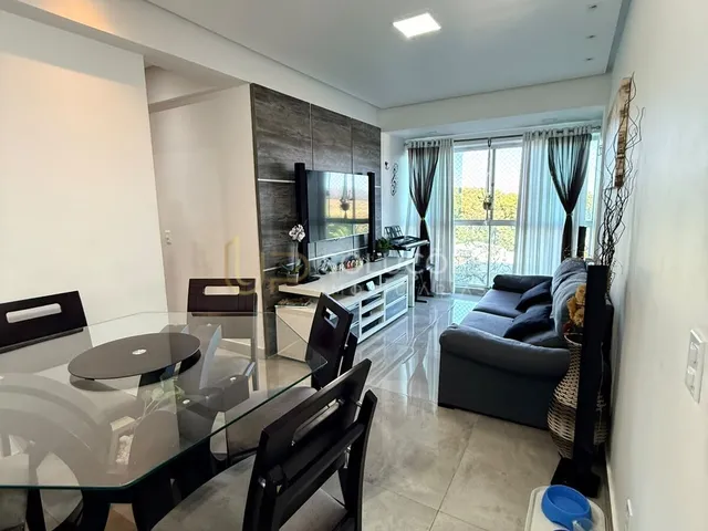 Imagem 2: Apartamento Padrão com 3 Quartos/ 1 Suite, Todo Reformado e com Moveis Planejados - R$ 680.000,00