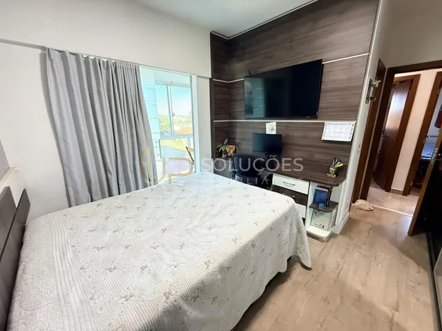 Imagem 8: Apartamento Padrão com 3 Quartos/ 1 Suite, Todo Reformado e com Moveis Planejados - R$ 680.000,00